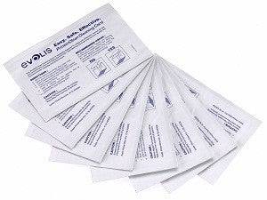 Evolis Adhesive Laminator Cleaning Card Kit | A5070 - Cards-X (UK)
