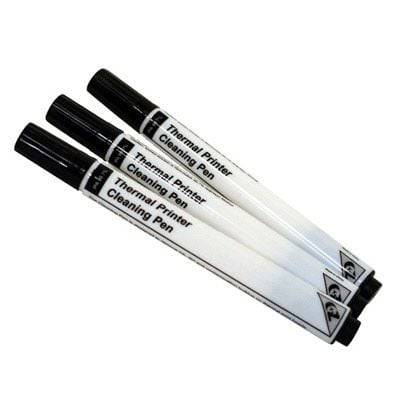 Evolis Pen Cleaning Kit | Pack of 3 | ACL005 - Cards-X (UK)