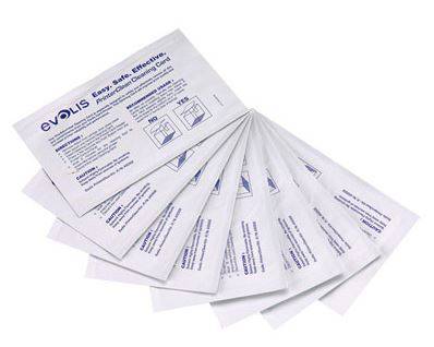 Evolis Printerclean Cleaning Kit | A5002 - Cards-X (UK)