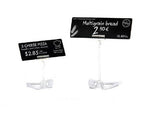 Evolis Edikio Duplex Price Tag Bundle | Dual Sided | ED1H0000CD-BS003 - Cards-X (UK)