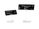 Evolis Edikio Duplex Price Tag Bundle | Dual Sided | ED1H0000CD-BS003 - Cards-X (UK)