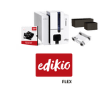 Evolis Edikio Flex Price Tag Bundle | EF1H0000XS-BS002 - Cards-X (UK)