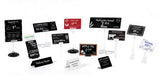 Evolis Edikio Flex Price Tag Bundle | EF1H0000XS-BS002 - Cards-X (UK)