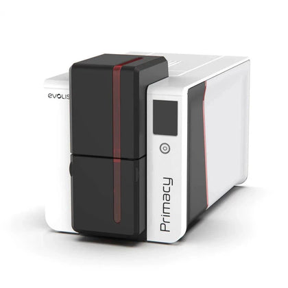 Evolis Primacy 2 Expert | Single Sided | USB & Ethernet | PM2-0001-E - Cards-X (UK)