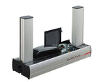 Evolis Quantum 2 ID Card Printer | Standard Mag ISO & Smart Contact Station | QTM306GRH-BS - Cards-X (UK)
