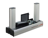 Evolis Quantum 2 ID Card Printer | Standard Mag ISO & Smart Contact Station | QTM306GRH-BS - Cards-X (UK)