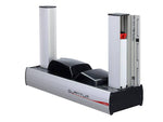 Evolis Quantum 2 ID Card Printer | Standard Mag ISO & Smart Contact Station | QTM306GRH-BS - Cards-X (UK)