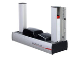 Evolis Quantum 2 ID Card Printer | Standard Mag ISO & Smart Contact Station | QTM306GRH-BS - Cards-X (UK)
