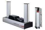 Evolis Quantum 2 ID Card Printer | Standard Mag ISO & Smart Contact Station | QTM306GRH-BS - Cards-X (UK)