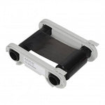 Evolis Black Flex Wax Ribbon | Prints 1000 | RCT019NAA - Cards-X (UK)