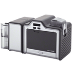 HID Fargo HDP5000 Retransfer ID Card Printer | Dual Sided | 89640 - Cards-X (UK), Fargo