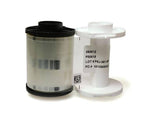 HID Fargo Polyguard 1.0 mil Overlaminate | Orbit Design | 250 Prints | 82604 - Cards-X (UK)