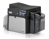 HID Fargo DTC4250e ID Card Printer | Ethernet | Dual Sided | 52100