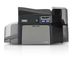 HID Fargo DTC4250e ID Card Printer | Ethernet | Single Sided | 52000