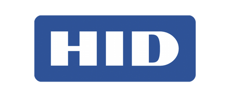 HID Iclass Seos prox contactless smart card 8K, No slot match prox, prox inkjetted only | 5106RGGNNM | Pack of 100 - Cards-X (UK)