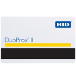 HID® Proximity 1336 DuoProx® II Card | Pack of 100 - Cards-X (UK)