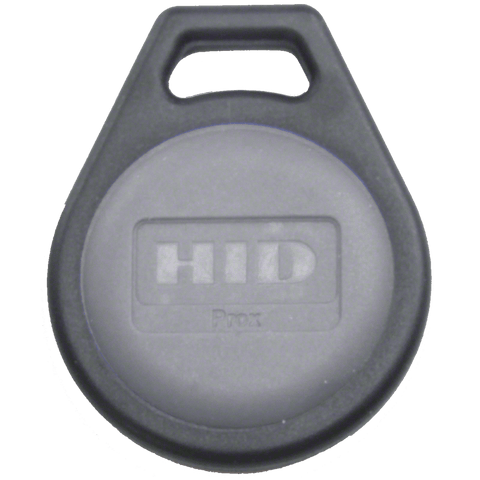 HID® Proximity 1346 ProxKey III | Pack of 100 - Cards-X (UK)