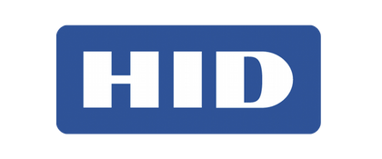 HID Indala Flexkey key tag, 125kHz, printed logo, printed strip | FPKEY-SSSS-0000 | Pack of 100 - Cards-X (UK)