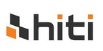 HiTi CS200e Cleaning Kit | 5 Cards and 5 swabs | PA-ID-04371 - Cards-X (UK)