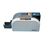 HiTi CS-200e ID Card Printer | Single Sided | P-HI-CS200E-S-NNNN - Cards-X (UK)