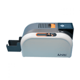 HiTi CS-200e ID Card Printer | Single Sided | P-HI-CS200E-S-NNNN - Cards-X (UK)