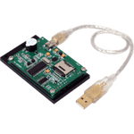 HiTi Contactless RFID Encoding Module | P-HI-RFID - Cards-X (UK)
