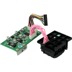 HiTi Magnetic Stripe Encoding Module | P-HI-MAG - Cards-X (UK)