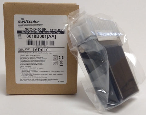 Swiftcolor SCC-4000D Ink Cartridge | Black | 7710004CFCAB