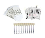 Matica chromXpert Cleaning Kit for XID Printers, ILM Lamination Modules and Laser Devices | DIK10044 - Cards-X (UK), Matica Technologies