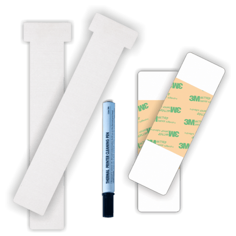 Matica chromXpert Diamond Line Service Cleaning Kit | PR000197 - Cards-X (UK), Matica Technologies