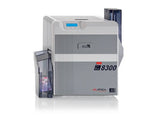Matica XID8300 Retransfer Printer | Single Sided - Cards-X (UK), Matica Technologies