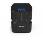 Professional Level ID Card Printing Bundle / Matica MC310 | MC310BUNDLE - Cards-X (UK), Matica Technologies