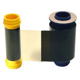 Matica chromXpert Diamond Line Monochrome Black Ribbon | Prints 2000 Cards | PR001134 - Cards-X (UK), Matica Technologies