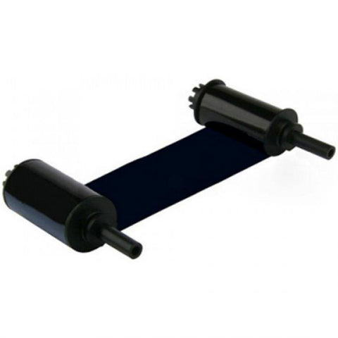 Nisca Resin Black Ribbon | 1000 prints | NGBKPRC - Cards-X (UK)