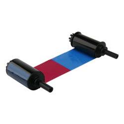 Nisca YMCKI Colour Ribbon | 410 prints | NGYMCKI - Cards-X (UK)