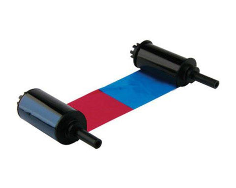 Nisca YMCKOK Colour Ribbon | 210 prints | NGYMCKOK2 - Cards-X (UK)