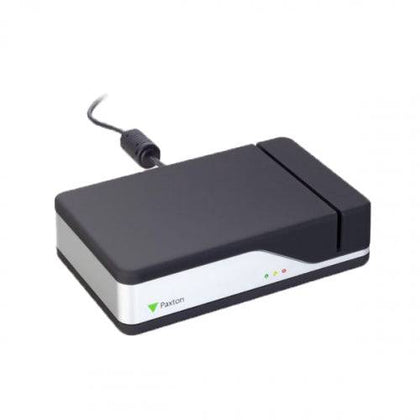 Paxton Net2 Desktop Reader | Proximity and Magstripe | 350-910 - Cards-X (UK)