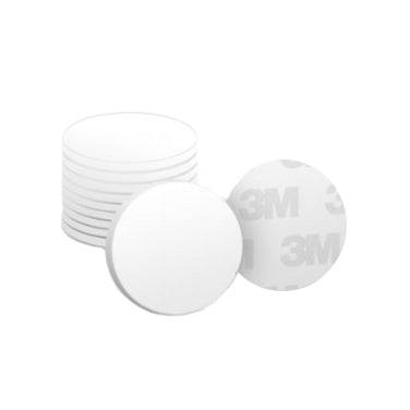 Paxton Net2 proximity self adhesive disc | Pack of 10 | 660-100 - Cards-X (UK)