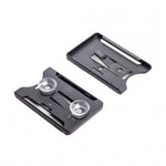 Paxton hands-free card holders with suckers | Pack of 5 | 696-100 - Cards-X (UK)