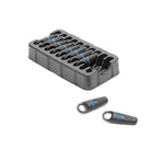 Paxton Net2 Proximity Key Fobs  | Pack of 10 | 695-644 - Cards-X (UK)