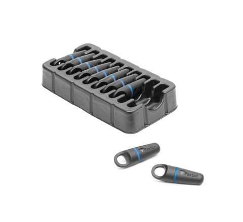Paxton Net2 Proximity Key Fobs  | Pack of 10 | 695-644 - Cards-X (UK)