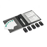 Paxton Switch2 hands free keyfob | Pack of 10 | Green | 860-010G - Cards-X (UK)