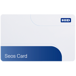 HID® SEOS Contactless Smart Card | Pack of 100