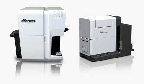 Swiftcolor SCC-4000D Oversized Inkjet Printer | SCC4000D - Cards-X (UK)