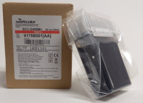 Swiftcolor SCC-4000D Ink Cartridge | Magenta | 7710004CFCBM - Cards-X (UK)