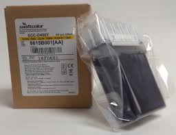 Swiftcolor SCC-4000D Ink Cartridge | Yellow | 7710004CFCAY - Cards-X (UK)