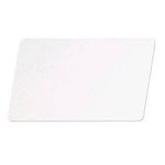 Vanderbilt 958-102 Passive ISO card for photo ID | pack of 10 | GBI:51-303 - Cards-X (UK)