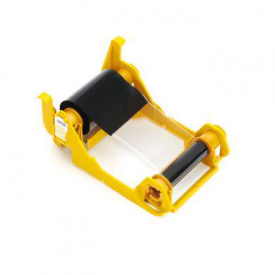 Kdo Ribbon Zebra ix Series KdO Colour Ribbon | Prints 500 Images | 800033-850